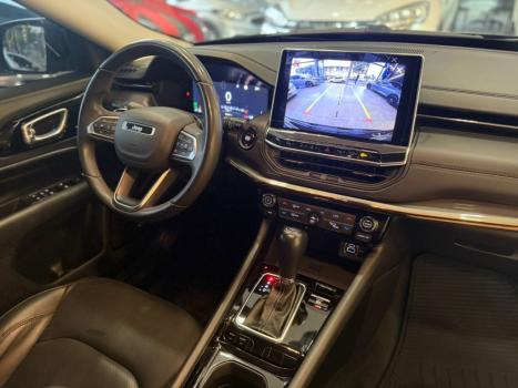 JEEP Compass 1.3 16V 4P FLEX T270 TURBO AUTOMTICO, Foto 2