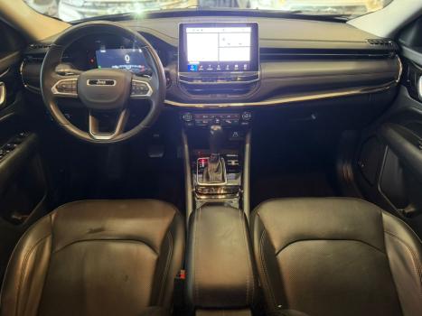 JEEP Compass 1.3 16V 4P FLEX T270 TURBO AUTOMTICO, Foto 6