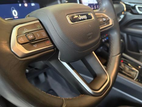 JEEP Compass 1.3 16V 4P FLEX T270 TURBO AUTOMTICO, Foto 8