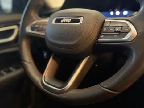 JEEP Compass 1.3 16V 4P FLEX T270 TURBO AUTOMTICO, Foto 10