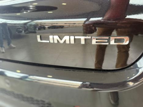 JEEP Compass 1.3 16V 4P FLEX T270 TURBO AUTOMTICO, Foto 13