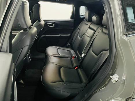 JEEP Compass 1.3 16V 4P FLEX S T270 TURBO AUTOMTICO, Foto 9