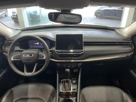 JEEP Compass 1.3 16V 4P FLEX LIMITED T270 TURBO AUTOMTICO, Foto 9