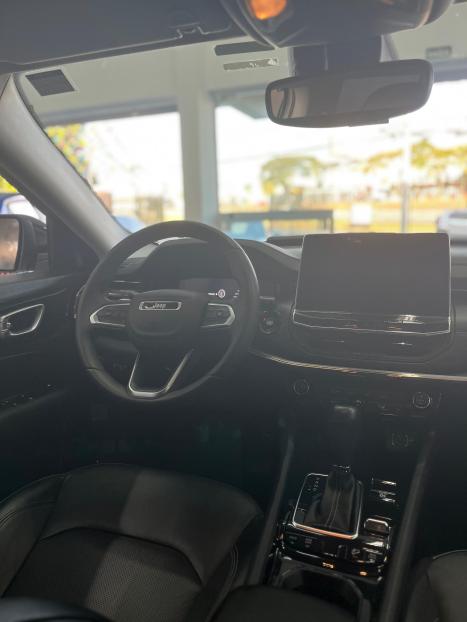 JEEP Compass 1.3 16V 4P FLEX LIMITED T270 TURBO AUTOMTICO, Foto 10
