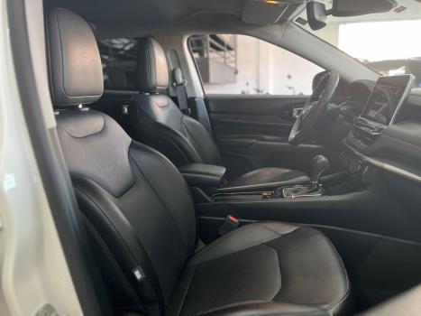 JEEP Compass 1.3 16V 4P FLEX LIMITED T270 TURBO AUTOMTICO, Foto 11