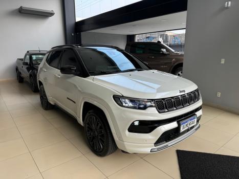 JEEP Compass 1.3 16V 4P FLEX S T270 TURBO AUTOMTICO, Foto 3