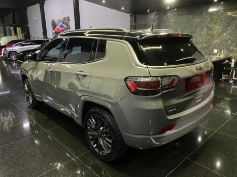 JEEP Compass 1.3 16V 4P FLEX S T270 TURBO AUTOMTICO, Foto 5