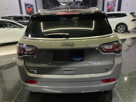 JEEP Compass 1.3 16V 4P FLEX S T270 TURBO AUTOMTICO, Foto 6