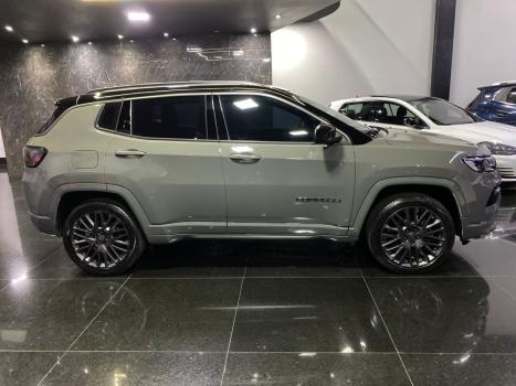 JEEP Compass 1.3 16V 4P FLEX S T270 TURBO AUTOMTICO, Foto 8