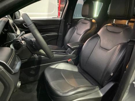 JEEP Compass 1.3 16V 4P FLEX S T270 TURBO AUTOMTICO, Foto 12