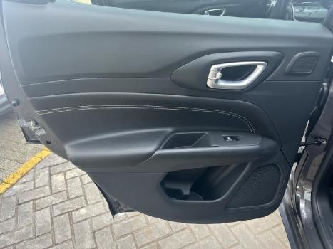 JEEP Compass 1.3 16V 4P FLEX LONGITUDE T270 TURBO AUTOMTICO, Foto 9