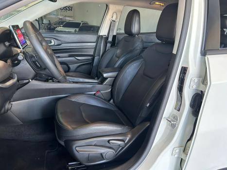 JEEP Compass 1.3 16V 4P FLEX LONGITUDE T270 TURBO AUTOMTICO, Foto 10