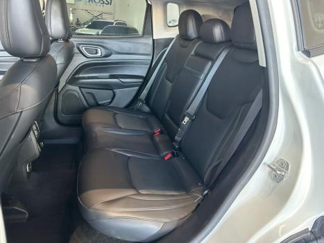 JEEP Compass 1.3 16V 4P FLEX LONGITUDE T270 TURBO AUTOMTICO, Foto 11