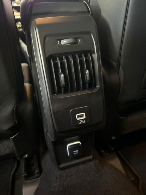 JEEP Compass 1.3 16V 4P FLEX LONGITUDE T270 TURBO AUTOMTICO, Foto 12