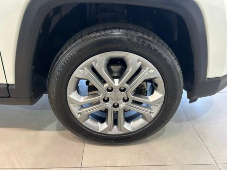 JEEP Compass 1.3 16V 4P FLEX LONGITUDE T270 TURBO AUTOMTICO, Foto 17
