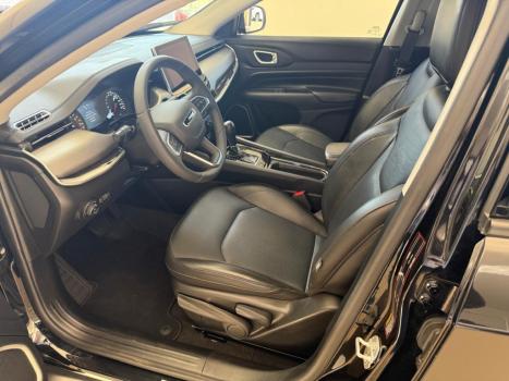 JEEP Compass 1.3 16V 4P FLEX LONGITUDE T270 TURBO AUTOMTICO, Foto 7