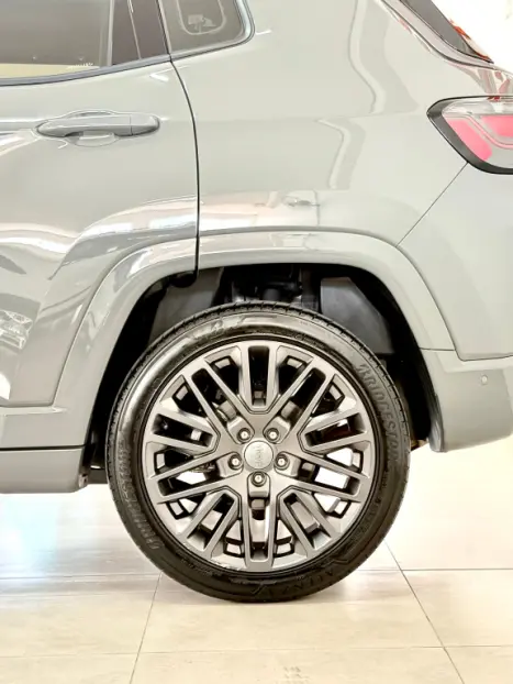 JEEP Compass 1.3 16V 4P FLEX S T270 TURBO AUTOMTICO, Foto 7