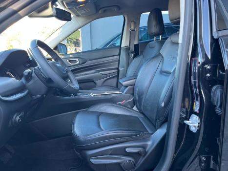 JEEP Compass 1.3 16V 4P FLEX LONGITUDE T270 TURBO AUTOMTICO, Foto 11