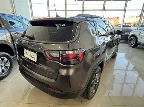 JEEP Compass 1.3 16V 4P FLEX LONGITUDE T270 TURBO AUTOMTICO, Foto 5