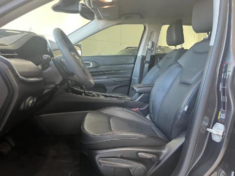 JEEP Compass 1.3 16V 4P FLEX LONGITUDE T270 TURBO AUTOMTICO, Foto 11