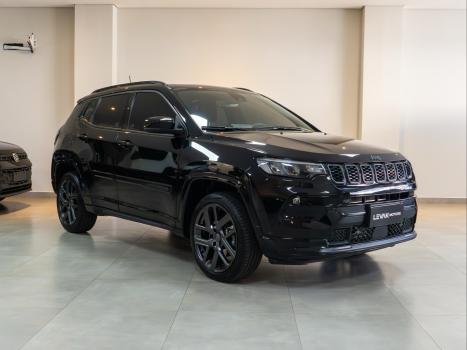 JEEP Compass 1.3 16V 4P FLEX S T270 TURBO AUTOMTICO, Foto 2