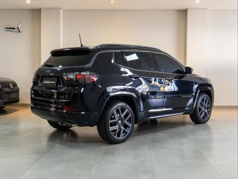 JEEP Compass 1.3 16V 4P FLEX S T270 TURBO AUTOMTICO, Foto 3