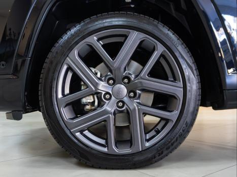 JEEP Compass 1.3 16V 4P FLEX S T270 TURBO AUTOMTICO, Foto 8