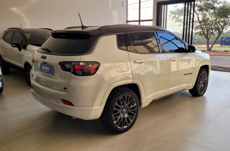 JEEP Compass 1.3 16V 4P FLEX S T270 TURBO AUTOMTICO, Foto 5