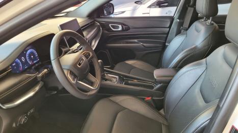 JEEP Compass 1.3 16V 4P FLEX S T270 TURBO AUTOMTICO, Foto 7