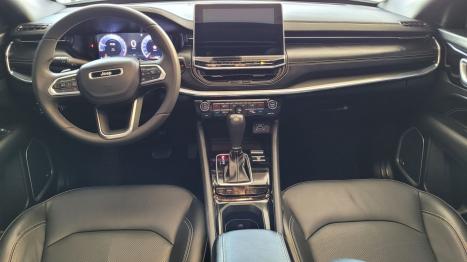 JEEP Compass 1.3 16V 4P FLEX S T270 TURBO AUTOMTICO, Foto 8