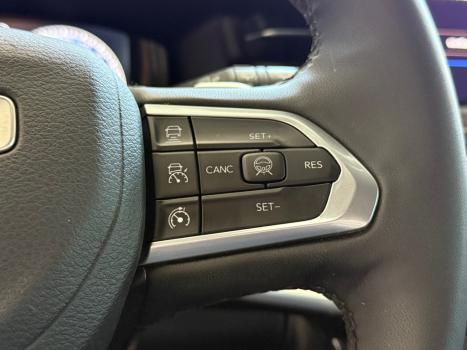 JEEP Compass 1.3 16V 4P FLEX LONGITUDE T270 TURBO AUTOMTICO, Foto 8