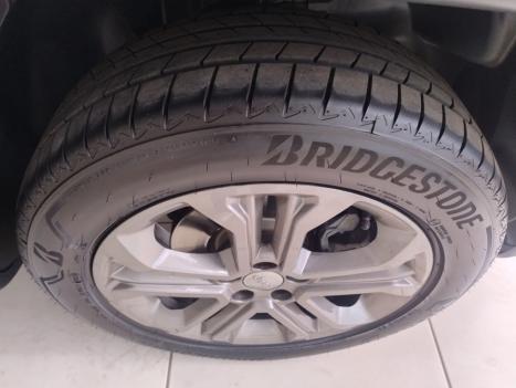 JEEP Compass 1.3 16V 4P FLEX LONGITUDE T270 TURBO AUTOMTICO, Foto 15