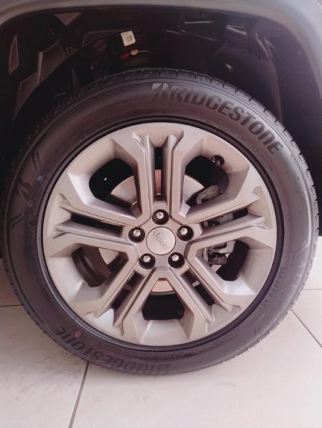 JEEP Compass 1.3 16V 4P FLEX LONGITUDE T270 TURBO AUTOMTICO, Foto 16