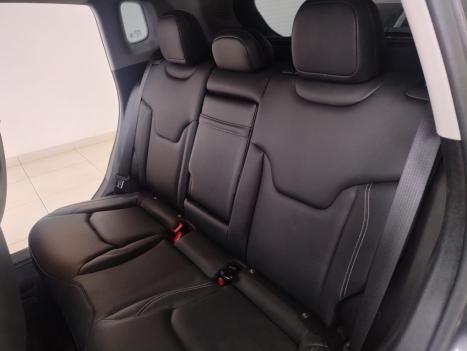 JEEP Compass 1.3 16V 4P FLEX LONGITUDE T270 TURBO AUTOMTICO, Foto 30