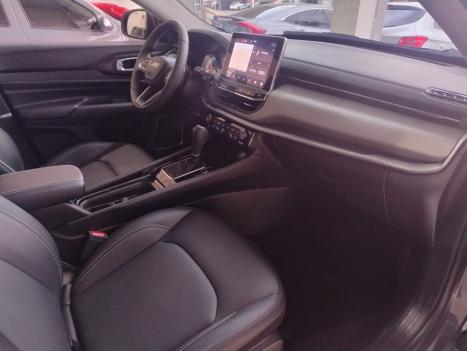 JEEP Compass 1.3 16V 4P FLEX LONGITUDE T270 TURBO AUTOMTICO, Foto 31