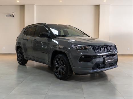 JEEP Compass 1.3 16V 4P FLEX S T270 TURBO AUTOMTICO, Foto 2