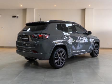 JEEP Compass 1.3 16V 4P FLEX S T270 TURBO AUTOMTICO, Foto 3