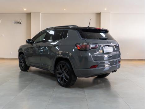 JEEP Compass 1.3 16V 4P FLEX S T270 TURBO AUTOMTICO, Foto 4