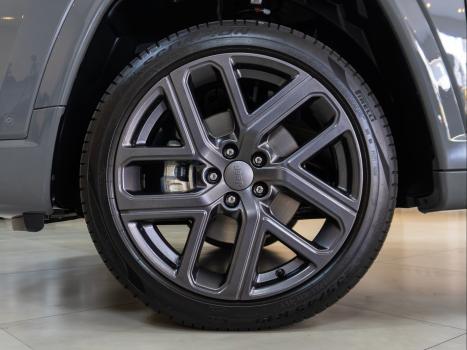 JEEP Compass 1.3 16V 4P FLEX S T270 TURBO AUTOMTICO, Foto 8