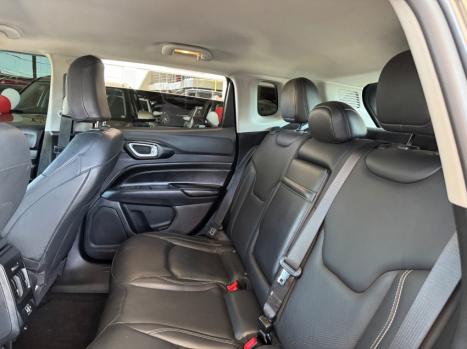 JEEP Compass 1.3 16V 4P FLEX LONGITUDE T270 TURBO AUTOMTICO, Foto 9