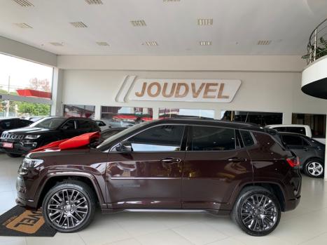 JEEP Compass 1.3 16V 4P FLEX S T270 TURBO AUTOMTICO, Foto 3