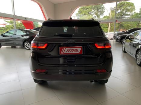 JEEP Compass 1.3 16V 4P FLEX S T270 TURBO AUTOMTICO, Foto 5