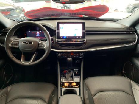 JEEP Compass 1.3 16V 4P FLEX S T270 TURBO AUTOMTICO, Foto 6