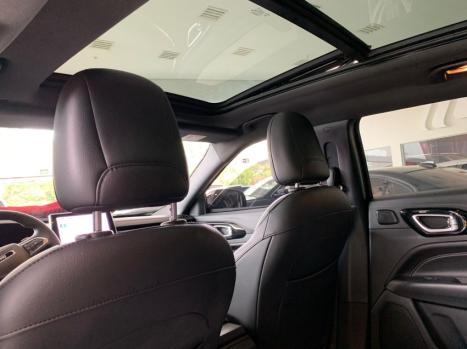 JEEP Compass 1.3 16V 4P FLEX S T270 TURBO AUTOMTICO, Foto 11
