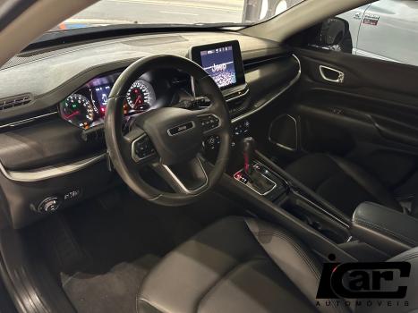 JEEP Compass 1.3 16V 4P FLEX SPORT T270 TURBO AUTOMTICO, Foto 9