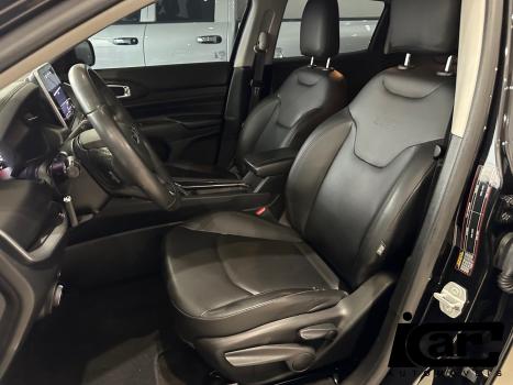 JEEP Compass 1.3 16V 4P FLEX SPORT T270 TURBO AUTOMTICO, Foto 10