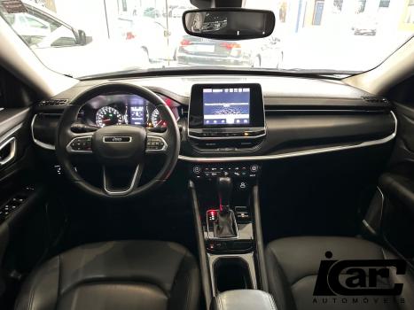 JEEP Compass 1.3 16V 4P FLEX SPORT T270 TURBO AUTOMTICO, Foto 12