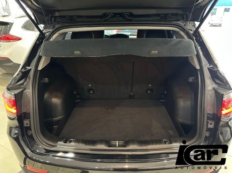 JEEP Compass 1.3 16V 4P FLEX SPORT T270 TURBO AUTOMTICO, Foto 13