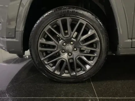 JEEP Compass 1.3 16V 4P FLEX S T270 TURBO AUTOMTICO, Foto 10
