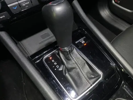 JEEP Compass 1.3 16V 4P FLEX S T270 TURBO AUTOMTICO, Foto 18